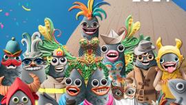 cartel oficial carnaval miguelturra 2024