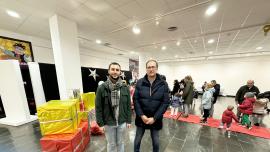 Cartas a los Reyes Magos, Miguelturra enero 2024