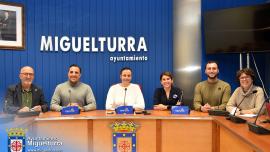 noticia valoración Carnaval 2024 Miguelturra