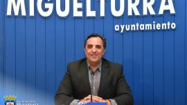Plan de Empleo Miguelturra, abril de 2025