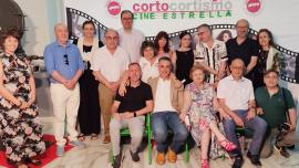 Homenaje cine Estrella, Miguelturra junio 2025