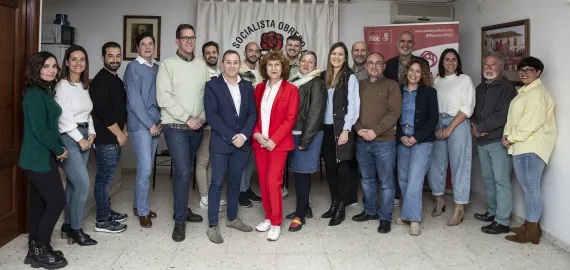 El PSOE de Miguelturra presenta su candidatura: compromiso con la ciudadanía y renovación política para liderar los retos de nuestra ciudad