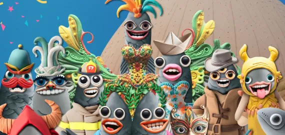 cartel oficial carnaval miguelturra 2024