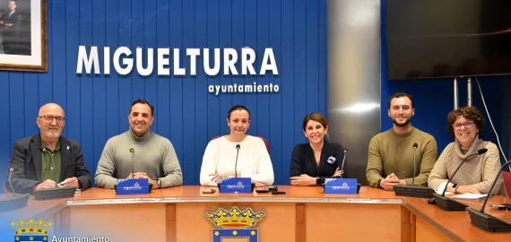 noticia valoración Carnaval 2024 Miguelturra