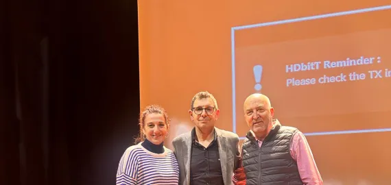 Charla familia, Miguelturra 2025