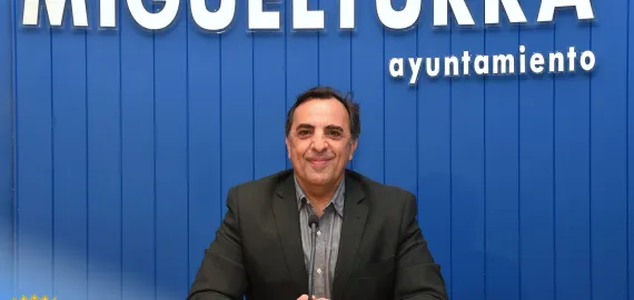 Plan de Empleo Miguelturra, abril de 2025