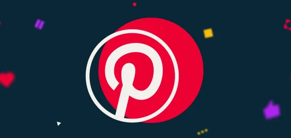 Pinterest banner