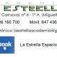imagen del anagrama de la Academia La Estrella de Miguelturra