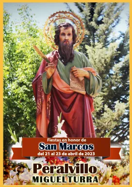 cartel San Marcos 2023