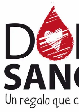 imagen de agenda relacionada con donación sangre