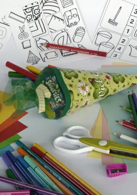 evento imagen alusiva a actividades escolares