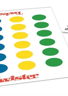 evento imagen del juego Twister