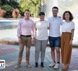 Churriegos Ejemplares 2022