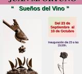 exposición fotografía, septiembre 2022