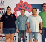 photocall Radio Miguelturra, 21 septiembre de 2022