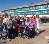 visita a Almagro, octubre 2022