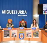 Presentación actos 25 de noviembre de 2022