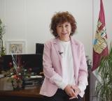 Laura Arriaga Notario, alcaldesa Miguelturra, diciembre 2022