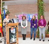 imagen inauguración exposición igualdad, febrero 2023