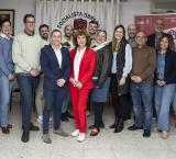 El PSOE de Miguelturra presenta su candidatura: compromiso con la ciudadanía y renovación política para liderar los retos de nuestra ciudad