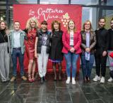 Imagen del evento Moda con Vino, Miguelturra marzo de 2023
