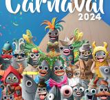 cartel oficial carnaval miguelturra 2024