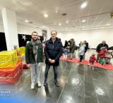 Cartas a los Reyes Magos, Miguelturra enero 2024