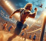 imagen torneo voleyplaya