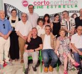 Homenaje cine Estrella, Miguelturra junio 2025