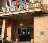 imagen de la fachada del ayuntamiento