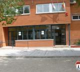 imagen de la fachada del Colegio El Cristo de Miguelturra