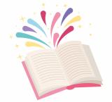 imagen alegórica a lectura enfocada al público infantil